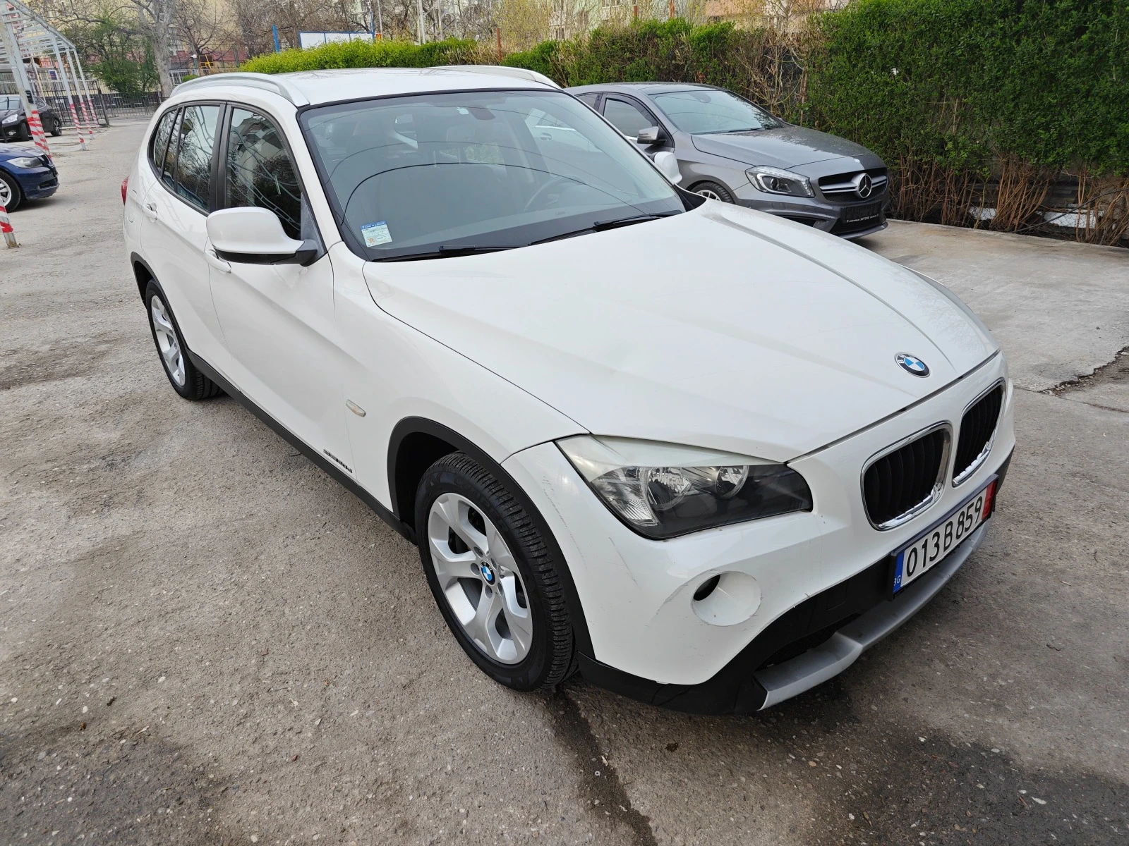 BMW X1 2.0sdrive ОФЕРТА - изображение 6