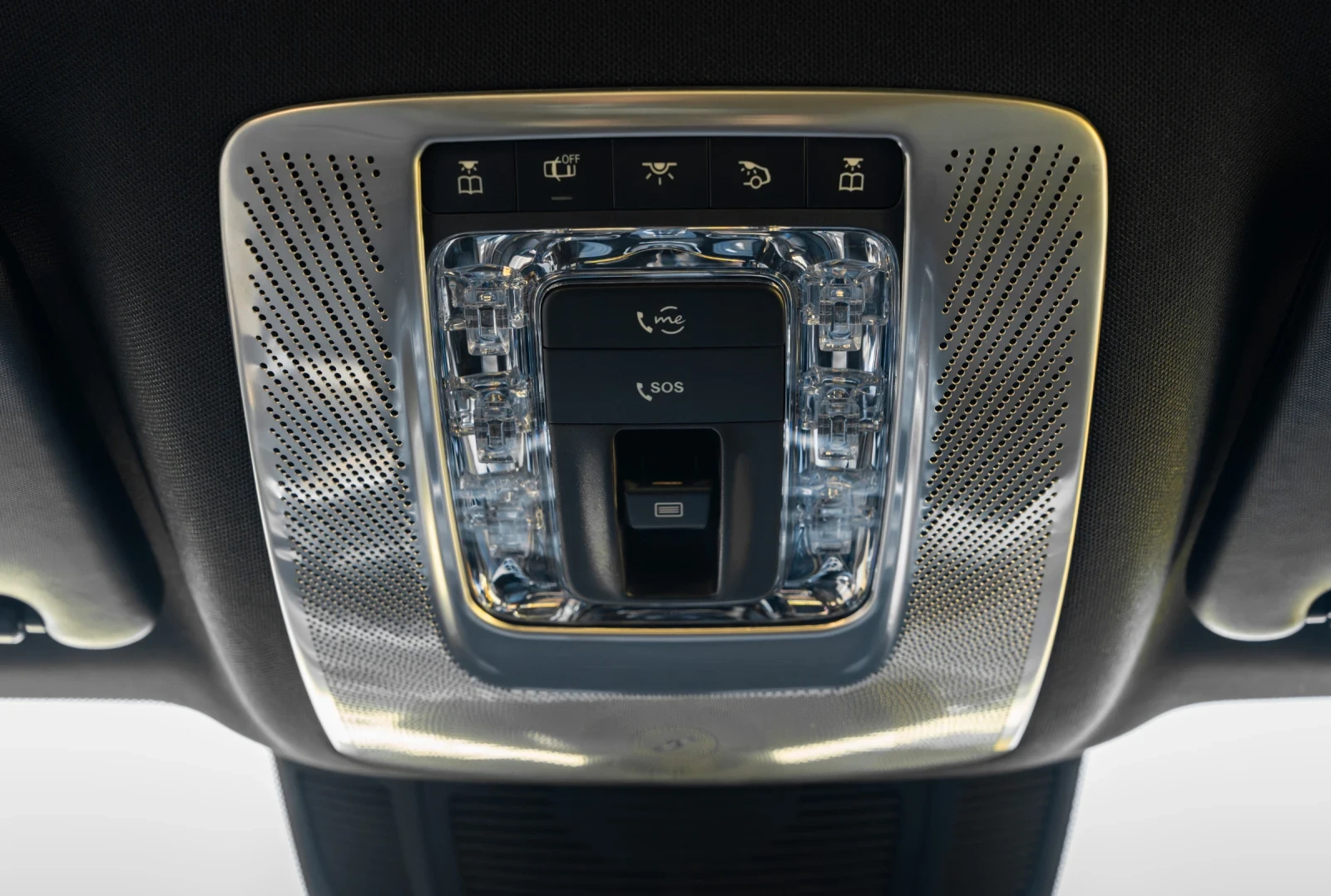 Mercedes-Benz GLE 400 HOFELE | Mobile.bg   14