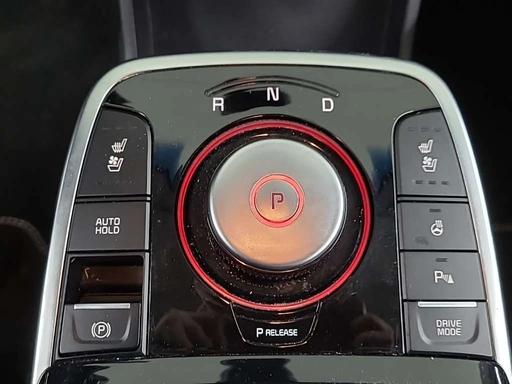 Kia Niro 65 kWh ExecutiveLine | Mobile.bg   12