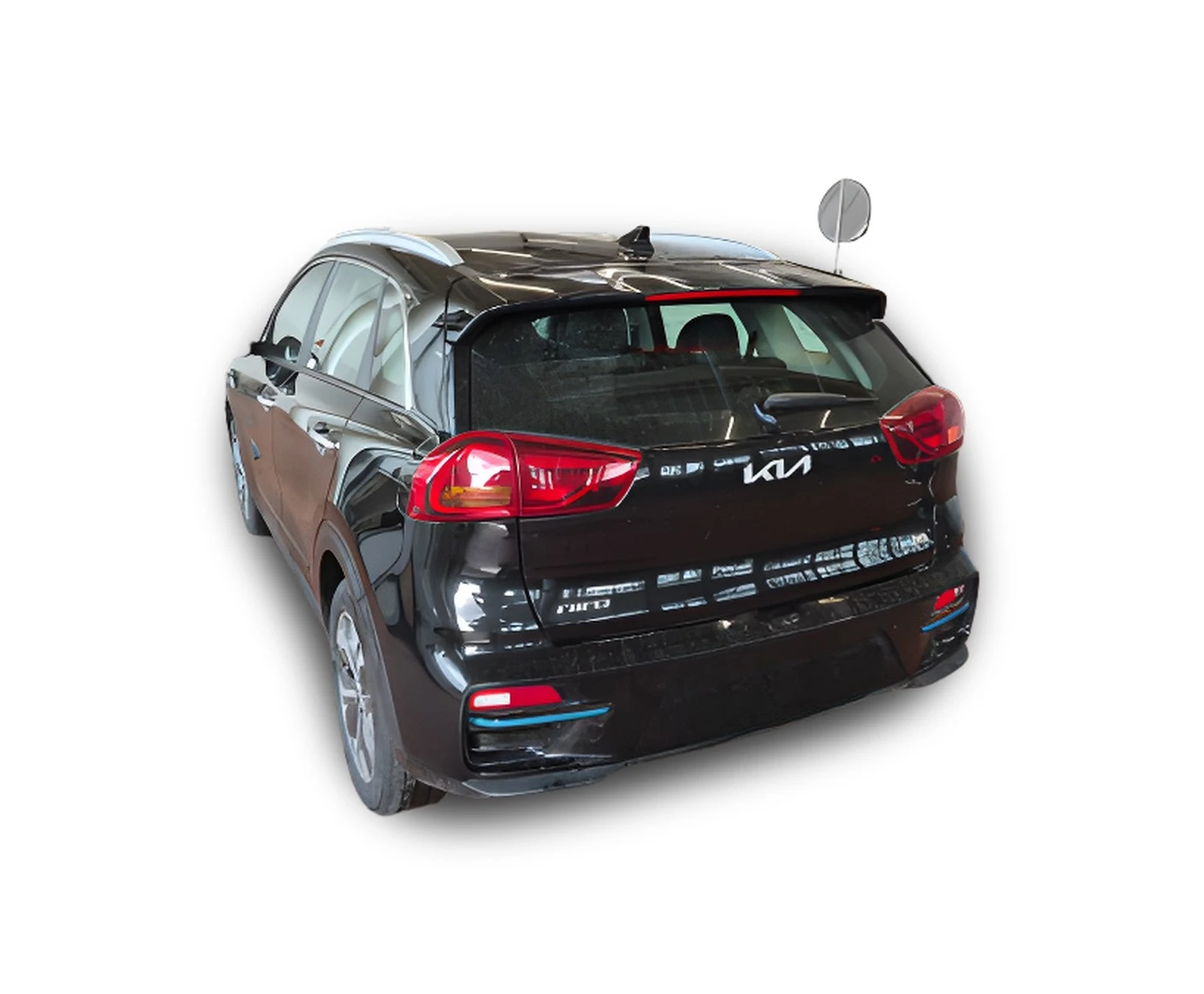 Kia Niro 65 kWh ExecutiveLine | Mobile.bg � ����������� 4