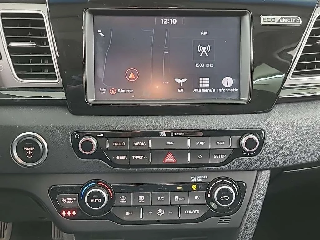 Kia Niro 65 kWh ExecutiveLine | Mobile.bg   11