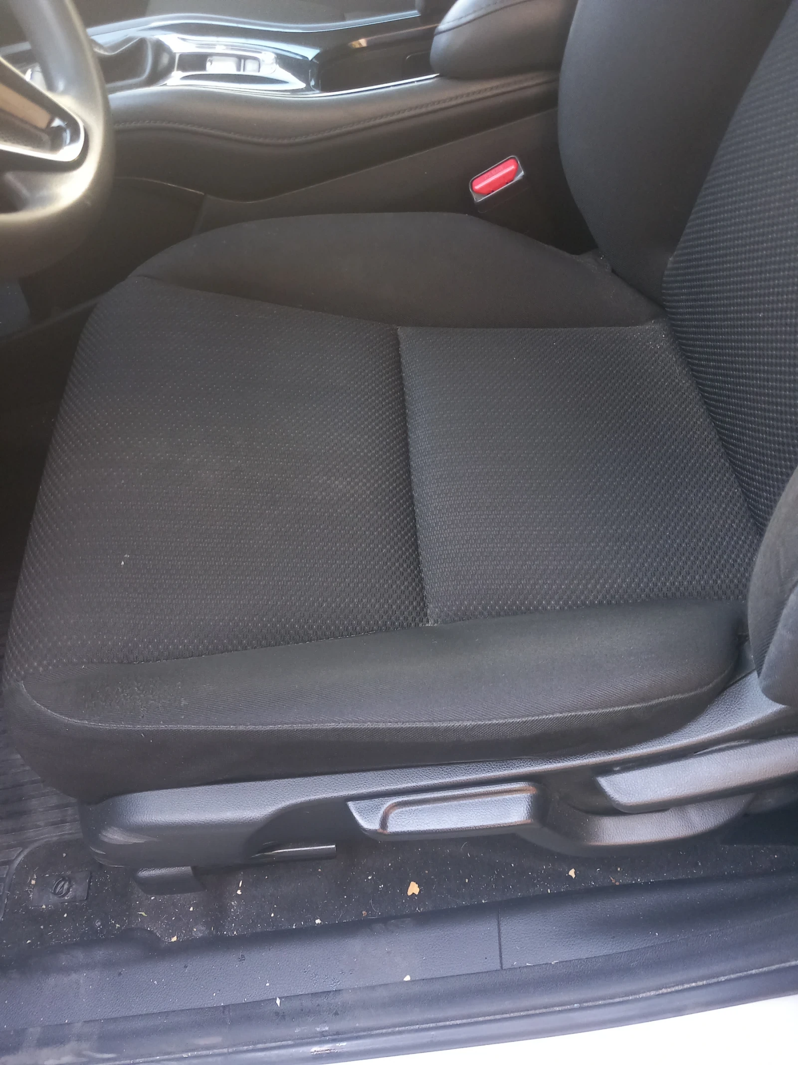 Honda Hr-v 1.6 d earthdreams - изображение 6