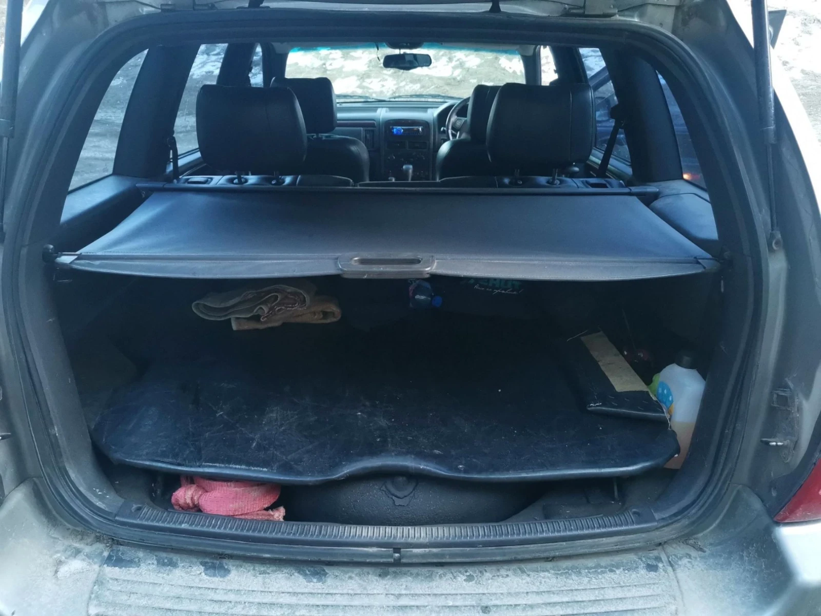 Jeep Grand cherokee | Mobile.bg   4