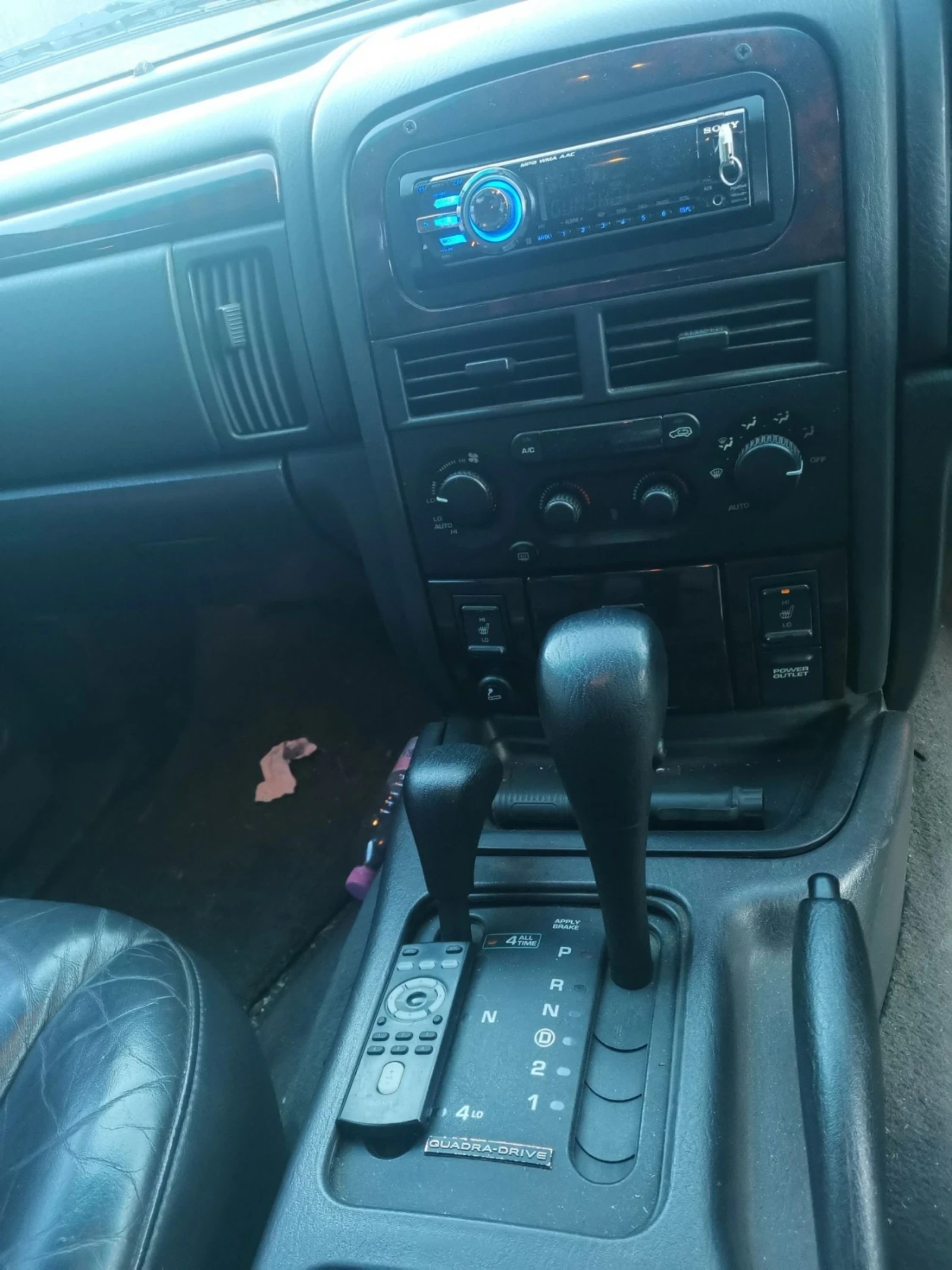 Jeep Grand cherokee | Mobile.bg   5