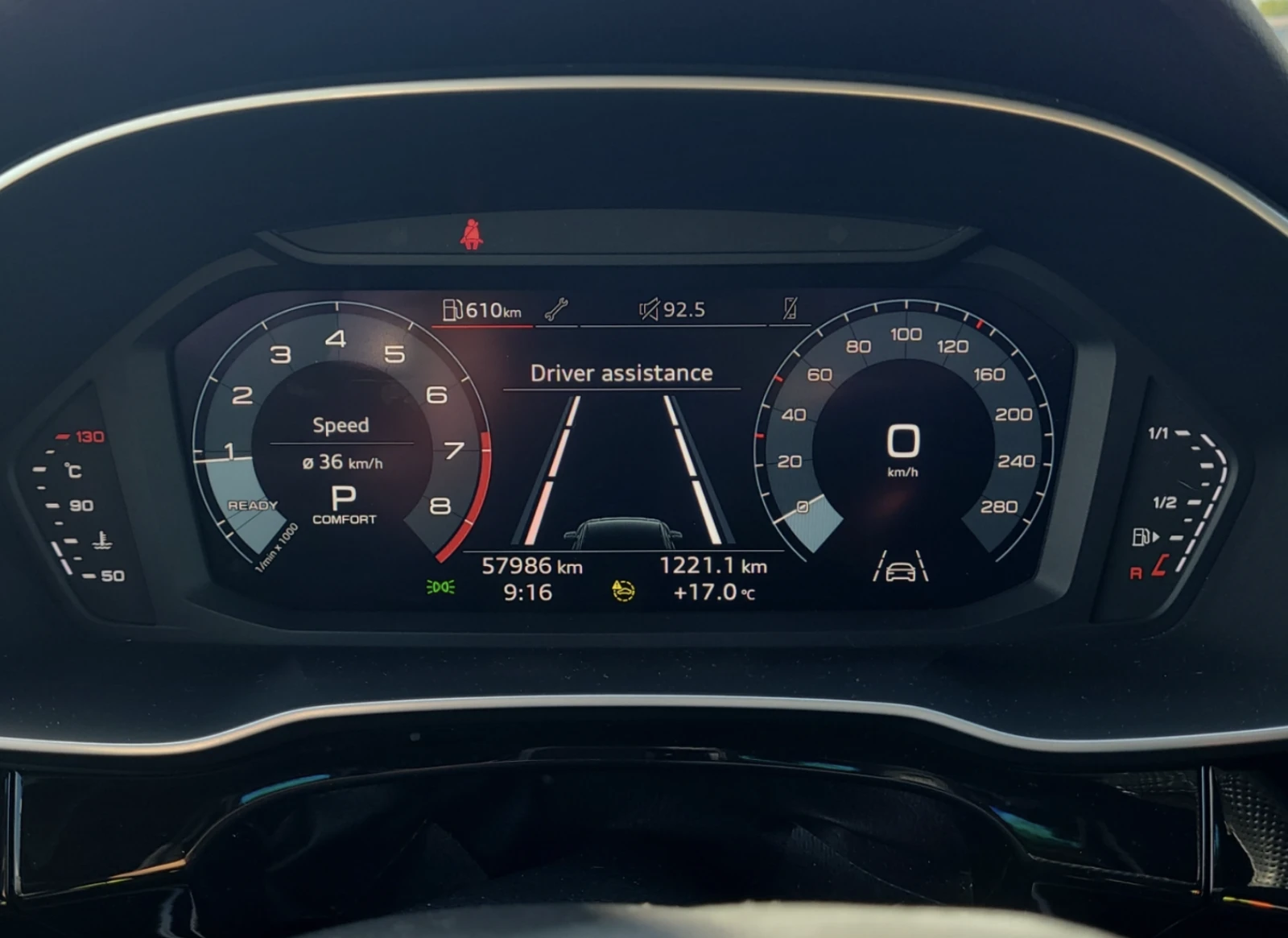 Audi Q3 2024 Audi Q3 PROGRESSIV | Mobile.bg   6