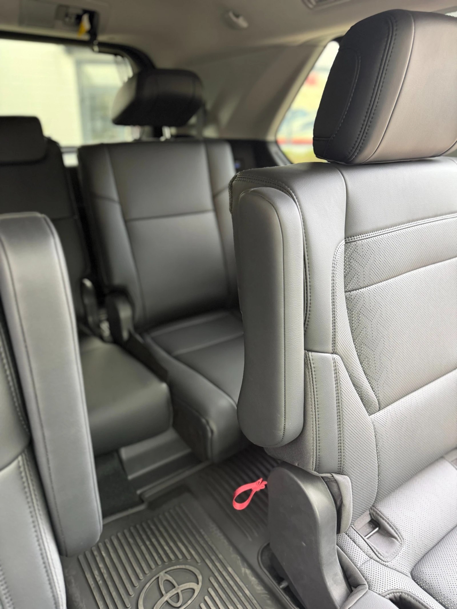 Toyota Sequoia Limited, ����, 2025, 3.5 ������, �������,  | Mobile.bg � ����������� 15