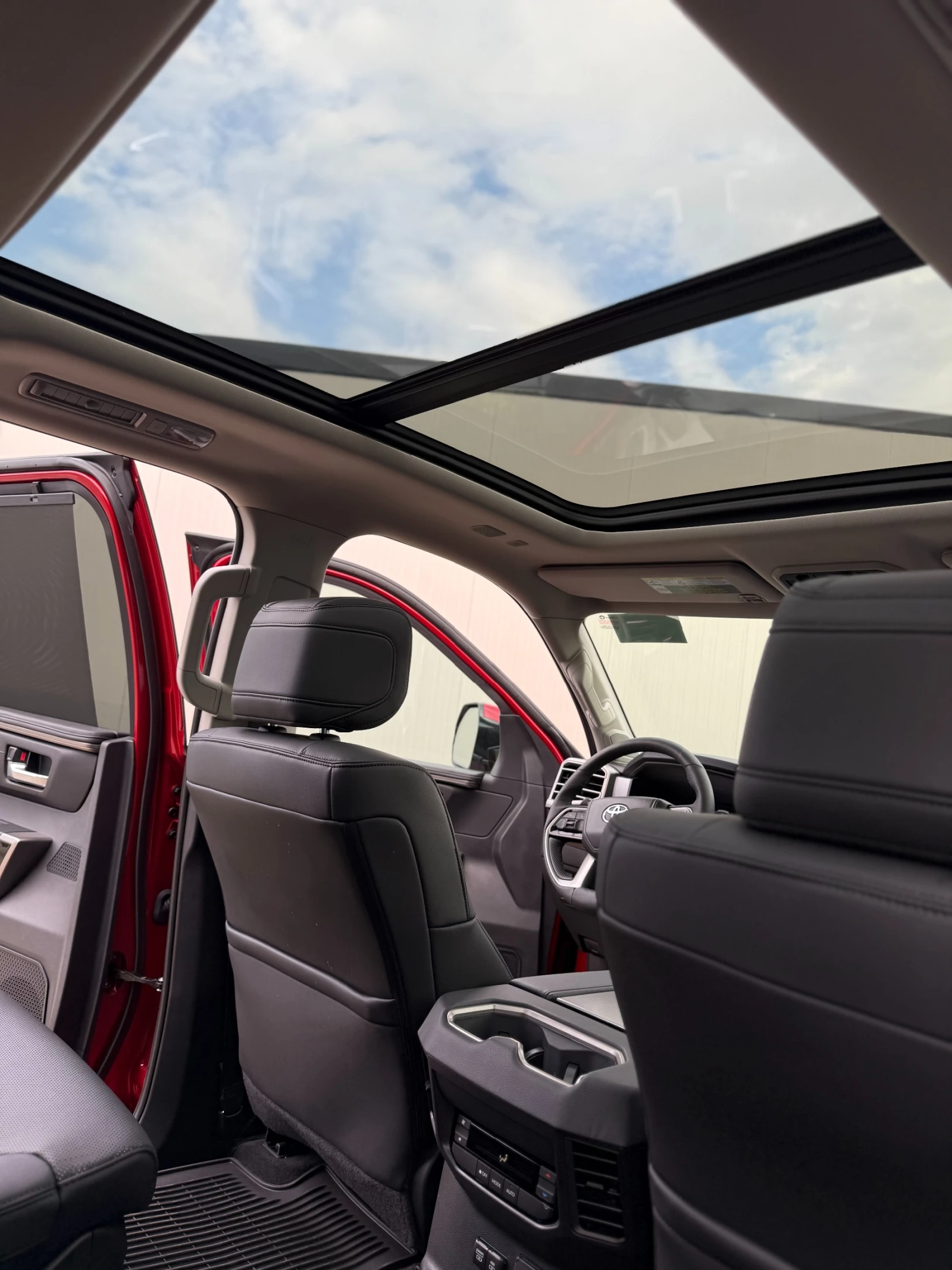 Toyota Sequoia Limited, ����, 2025, 3.5 ������, �������,  | Mobile.bg � ����������� 11