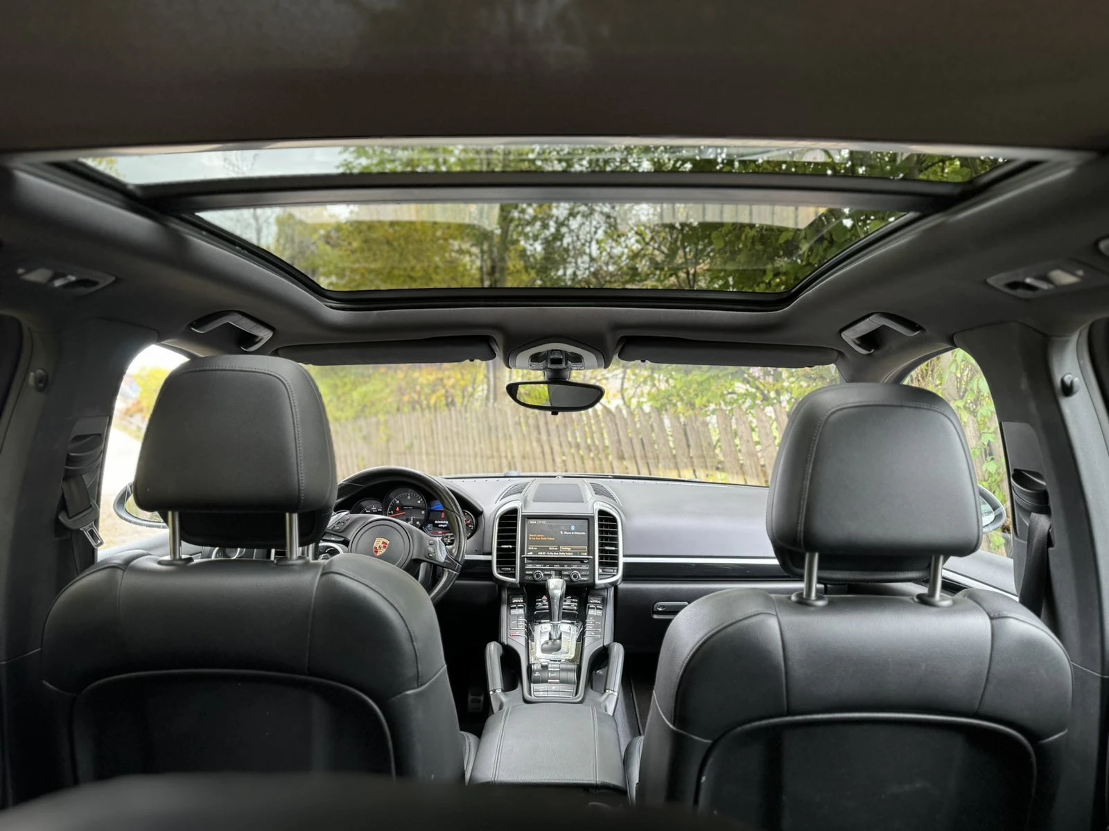 Porsche Cayenne | Mobile.bg   5