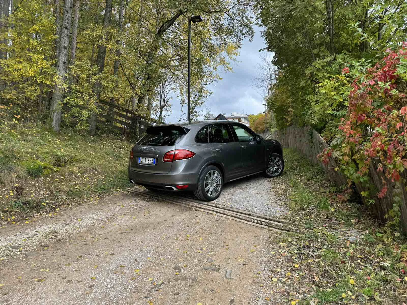 Porsche Cayenne | Mobile.bg   2