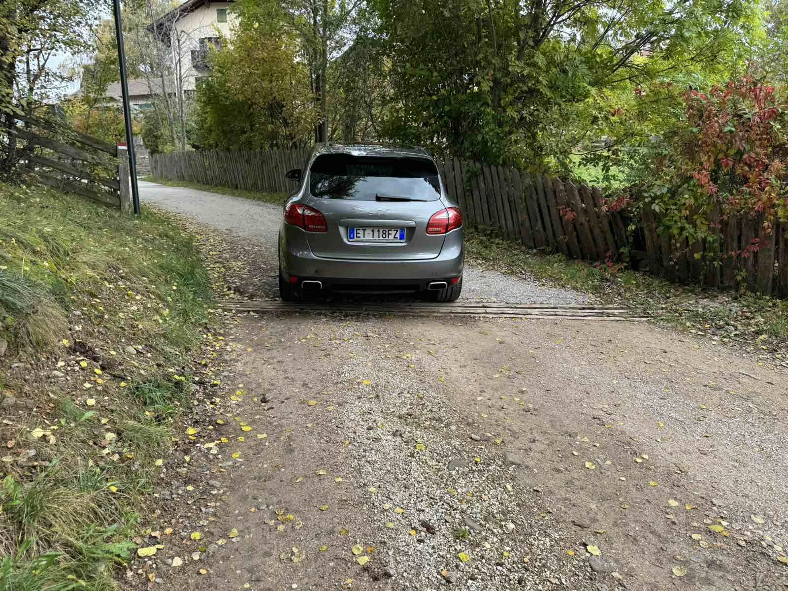 Porsche Cayenne | Mobile.bg   6