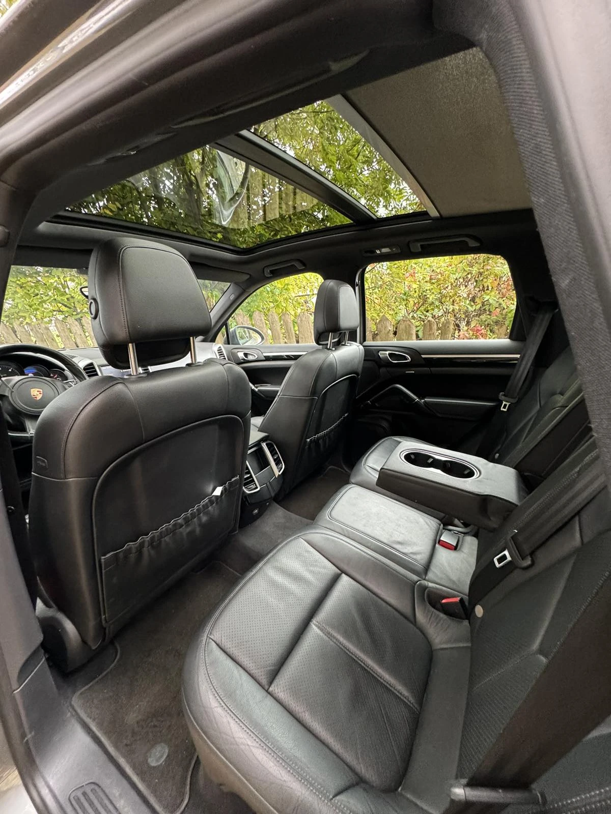 Porsche Cayenne | Mobile.bg   3