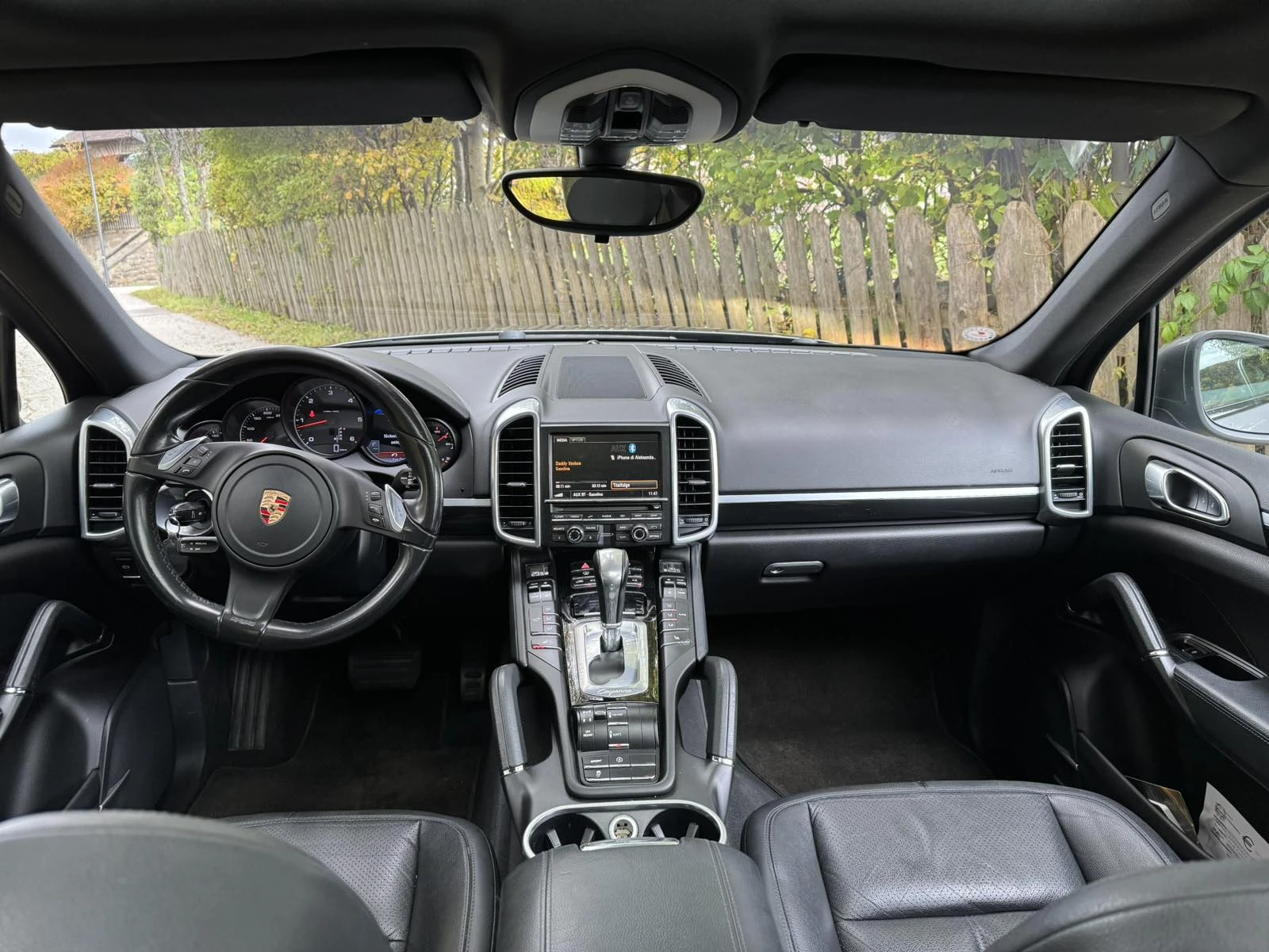 Porsche Cayenne | Mobile.bg   4