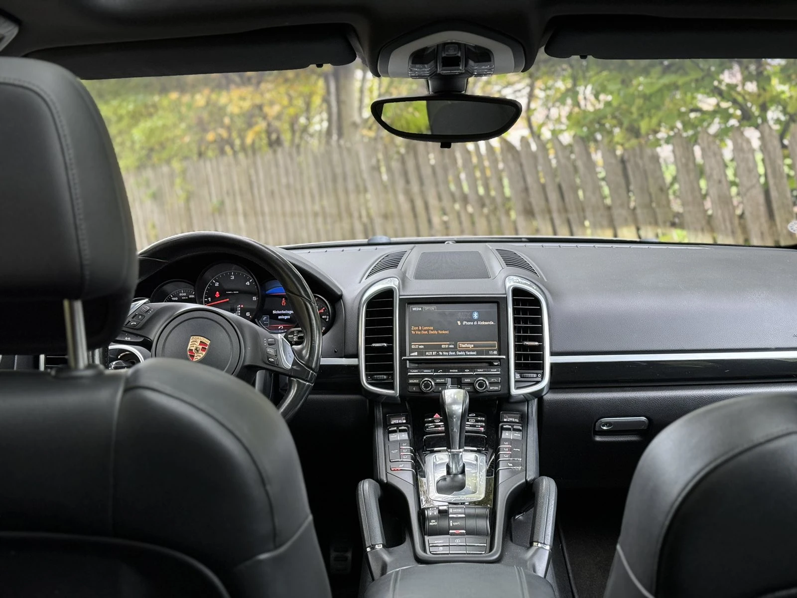 Porsche Cayenne | Mobile.bg   8