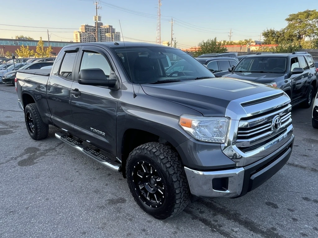Toyota Tundra SR* V8* AWD*  - изображение 2