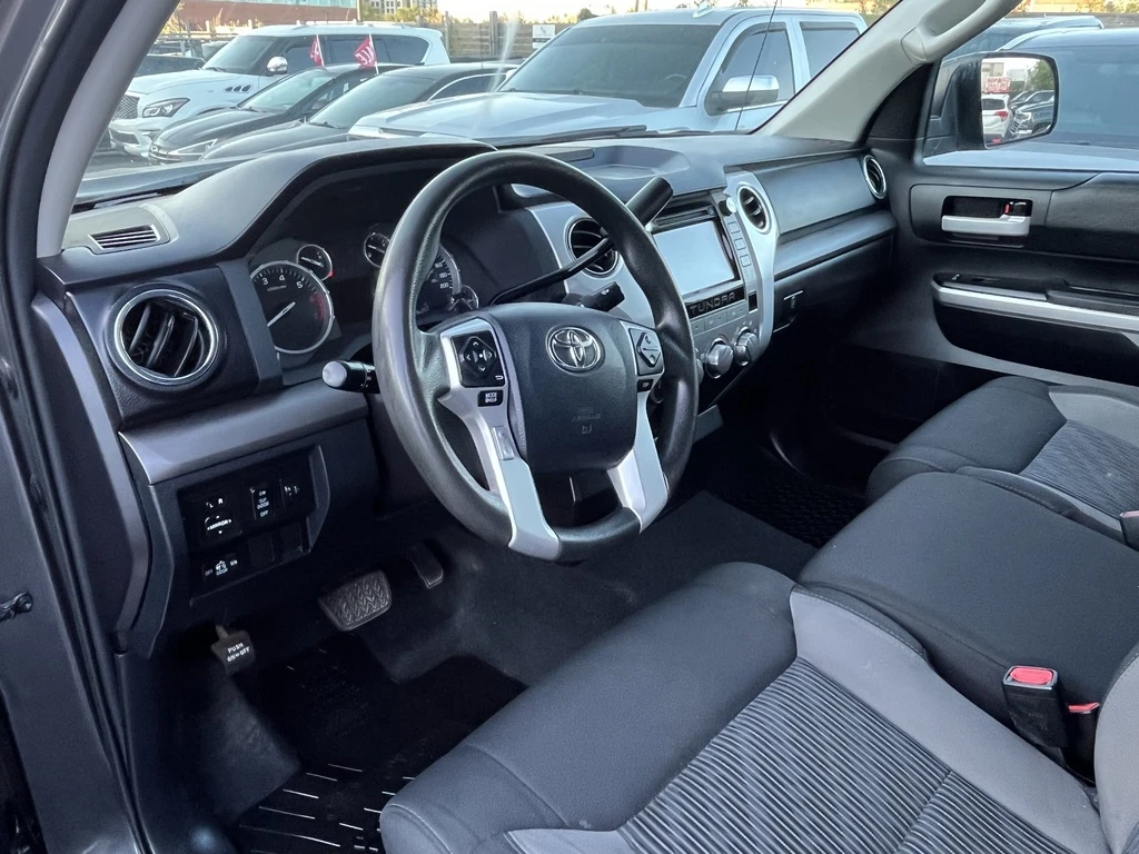 Toyota Tundra SR* V8* AWD*  | Mobile.bg   11