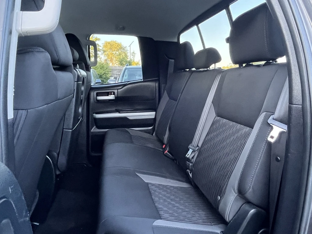 Toyota Tundra SR* V8* AWD*  | Mobile.bg   16