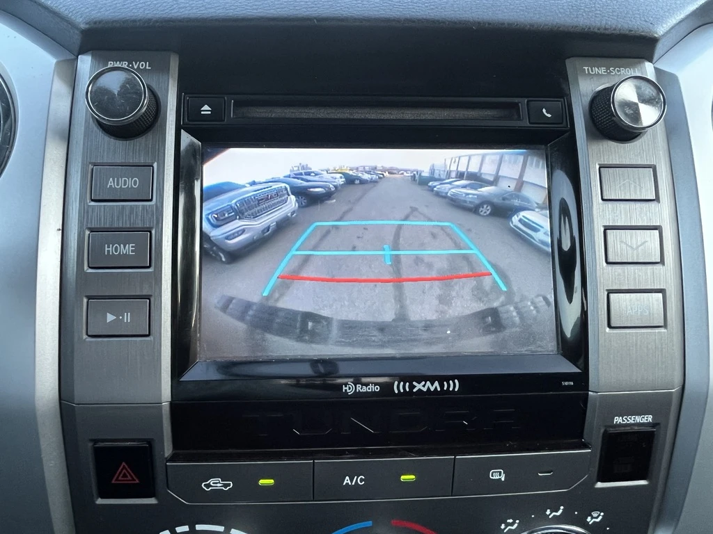 Toyota Tundra SR* V8* AWD*  | Mobile.bg   13