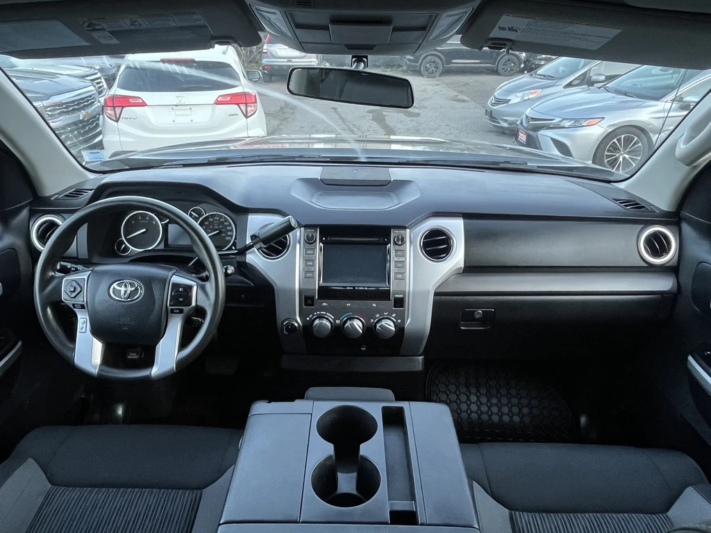 Toyota Tundra SR* V8* AWD*  | Mobile.bg   12