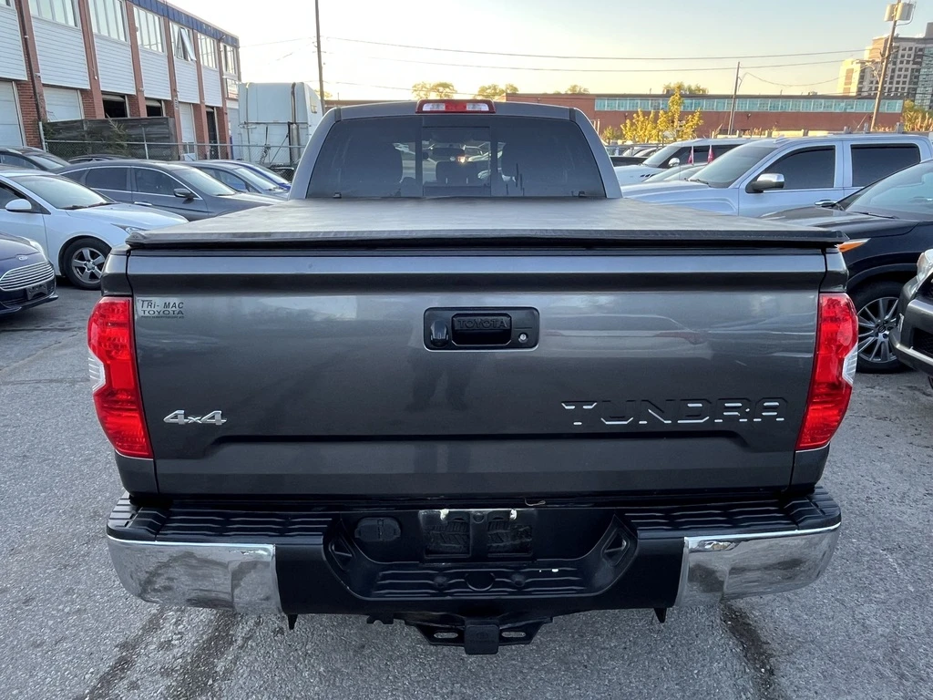 Toyota Tundra SR* V8* AWD*  - изображение 5