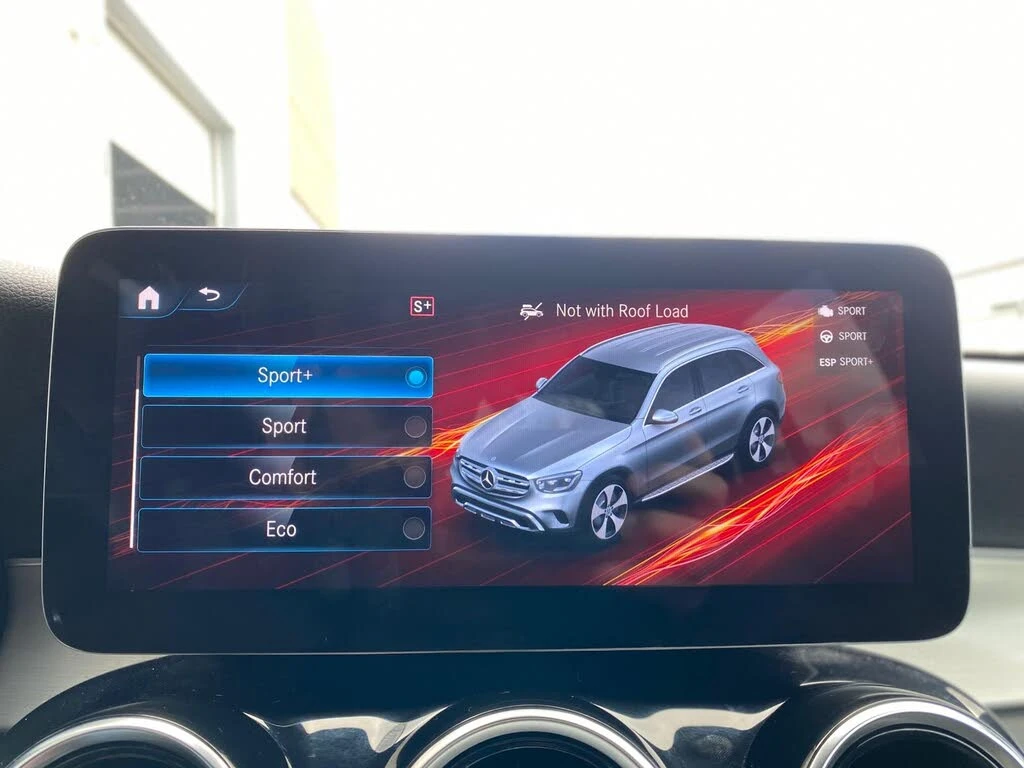 Mercedes-Benz GLC 300 4MATIC* * DISTRONIC* 360 CAM*   | Mobile.bg   13