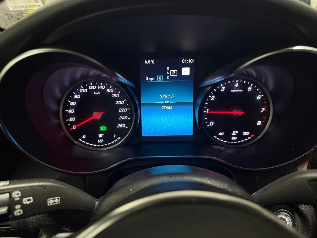 Mercedes-Benz GLC 300 4MATIC* * DISTRONIC* 360 CAM*   | Mobile.bg   14