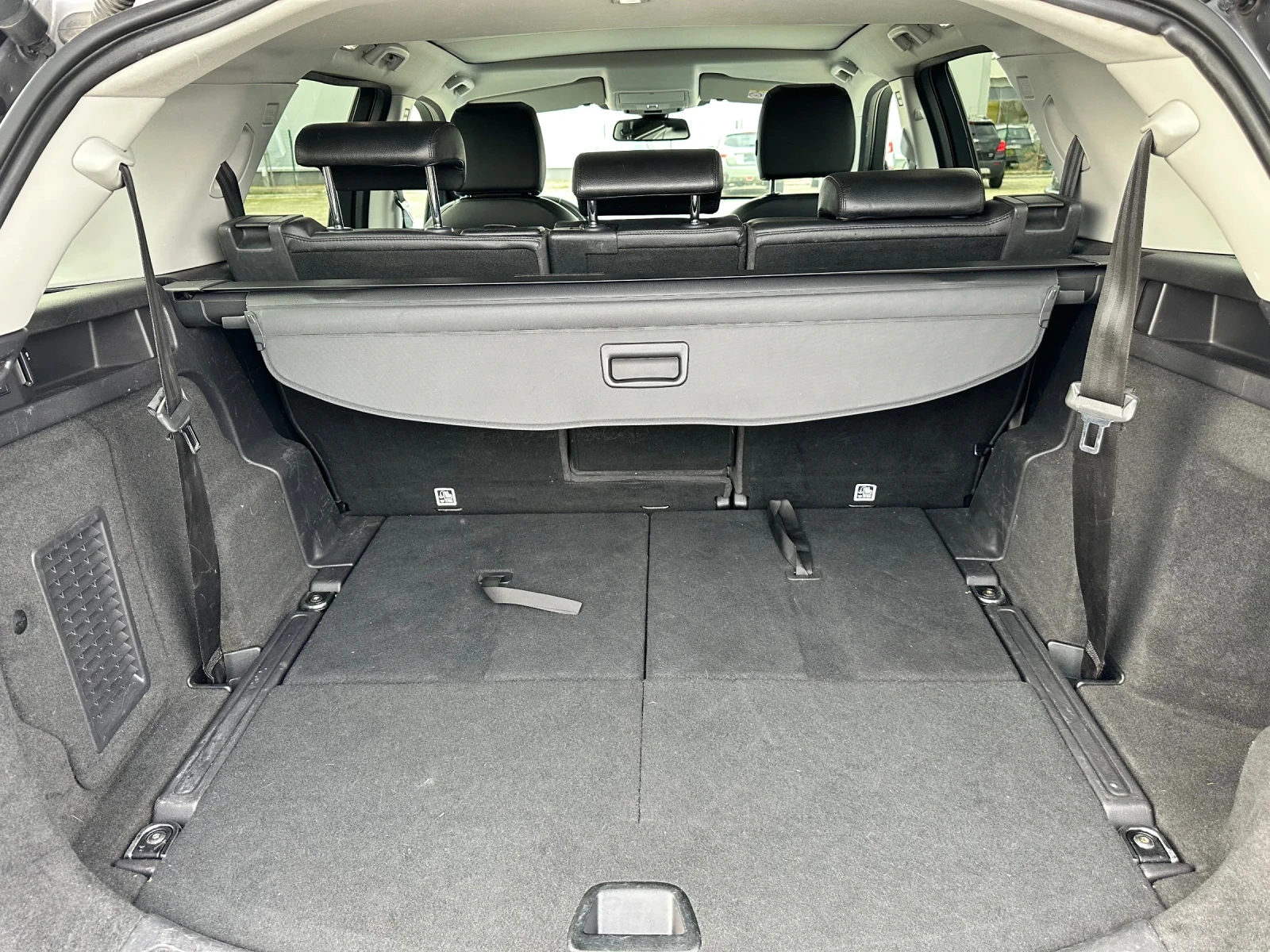 Land Rover Discovery Sport 2.0i AWD 6+ 1  | Mobile.bg   12