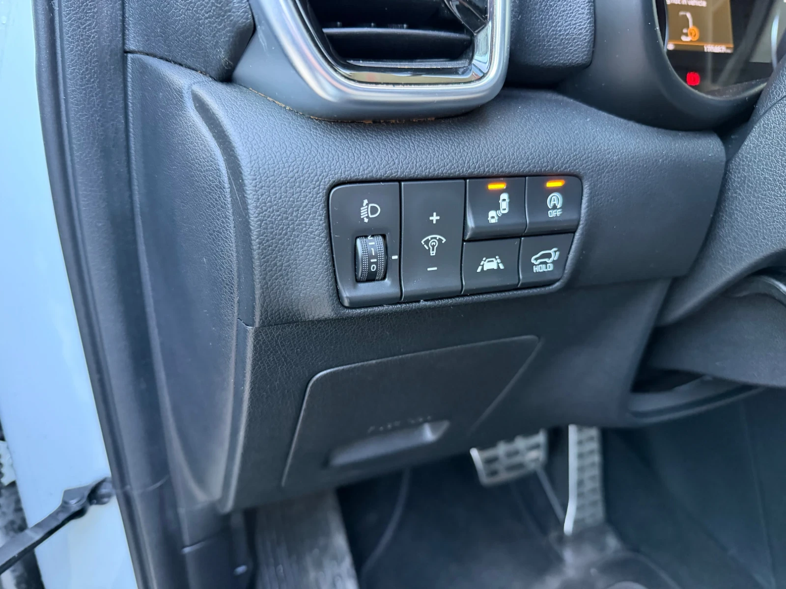 Kia Sportage 1, 6 T-GDI GT LINE AWD - изображение 10