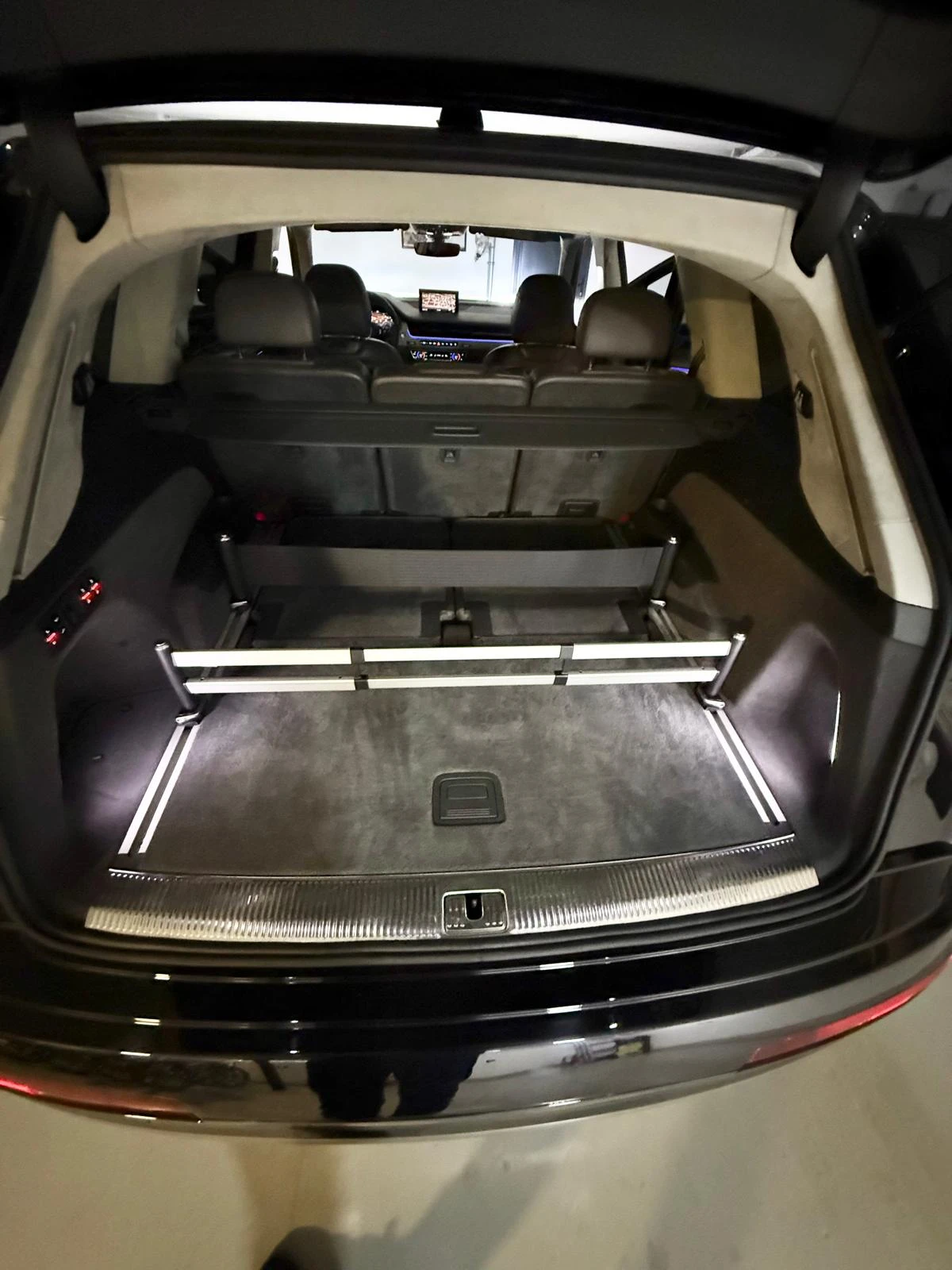 Audi Q7 3.0 TDI Design Selection, B&O, �����+ �����. MATR | Mobile.bg � ����������� 16