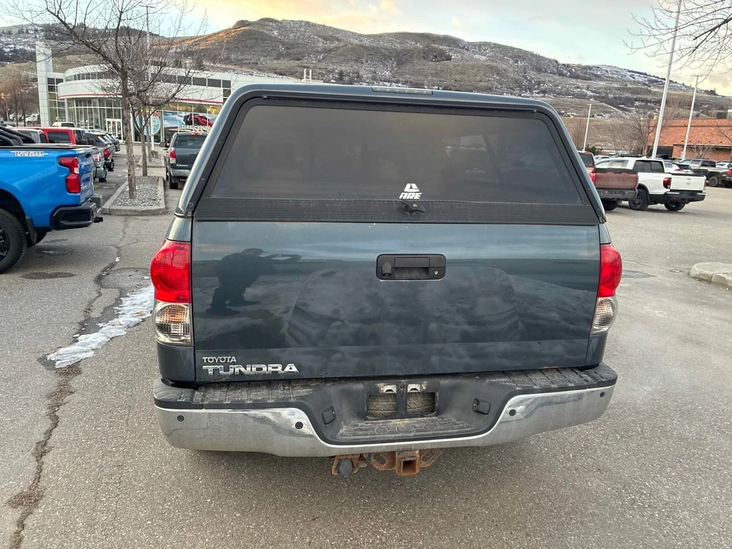 Toyota Tundra * Limited * CARFAX * ��� ������������ ������ | Mobile.bg � ����������� 4