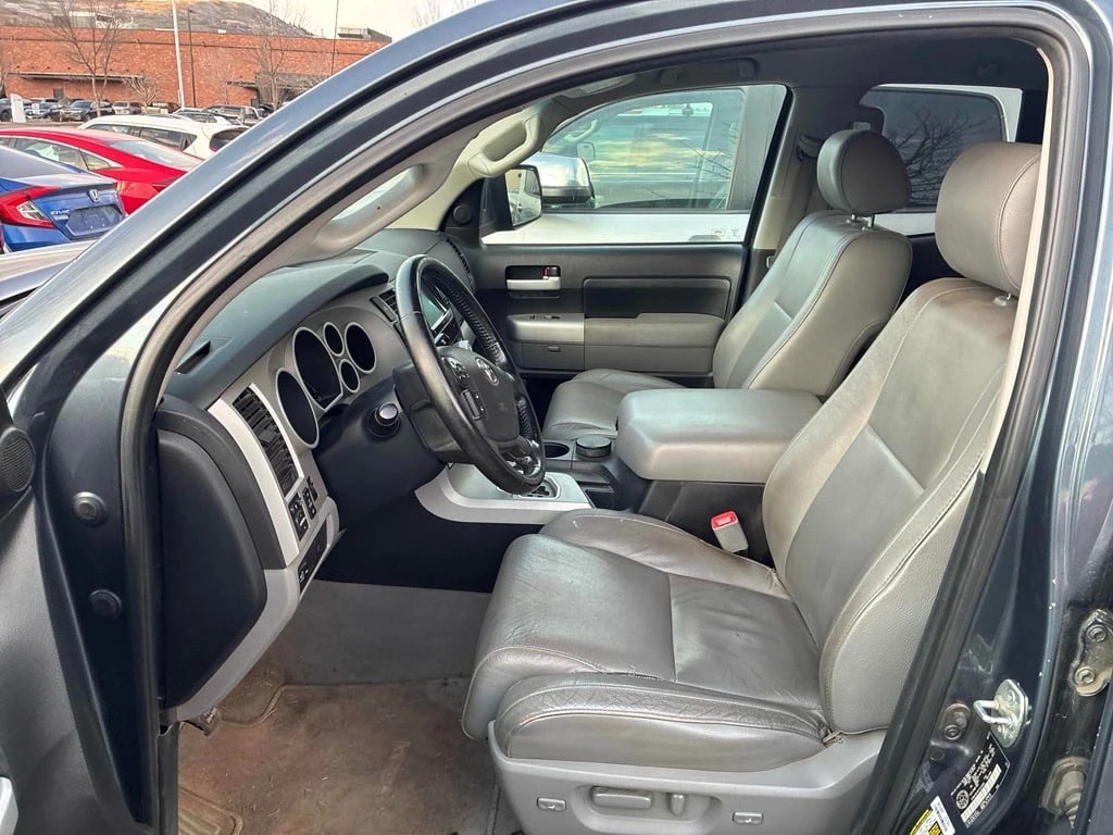 Toyota Tundra * Limited * CARFAX * ��� ������������ ������ | Mobile.bg � ����������� 5