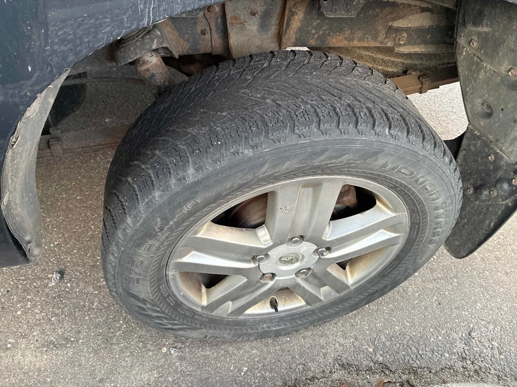 Toyota Tundra * Limited * CARFAX * ��� ������������ ������ | Mobile.bg � ����������� 11