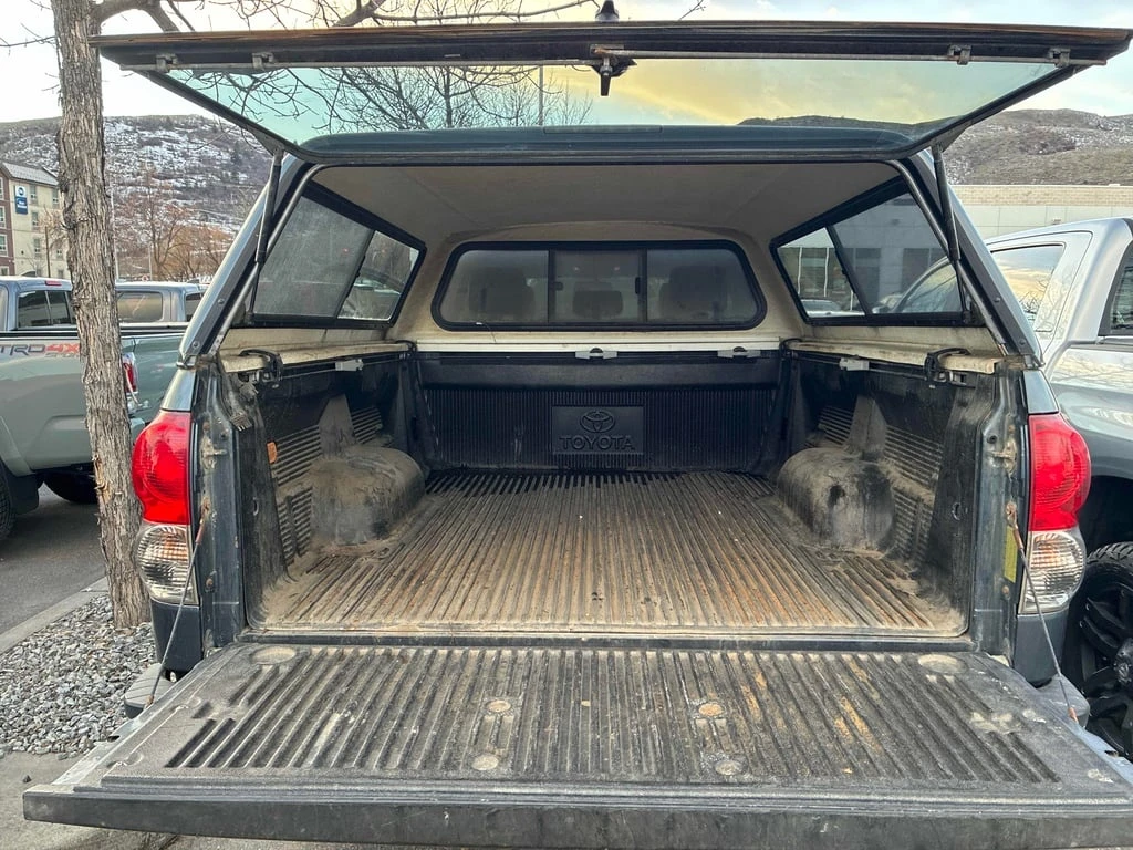 Toyota Tundra * Limited * CARFAX * ��� ������������ ������ | Mobile.bg � ����������� 12