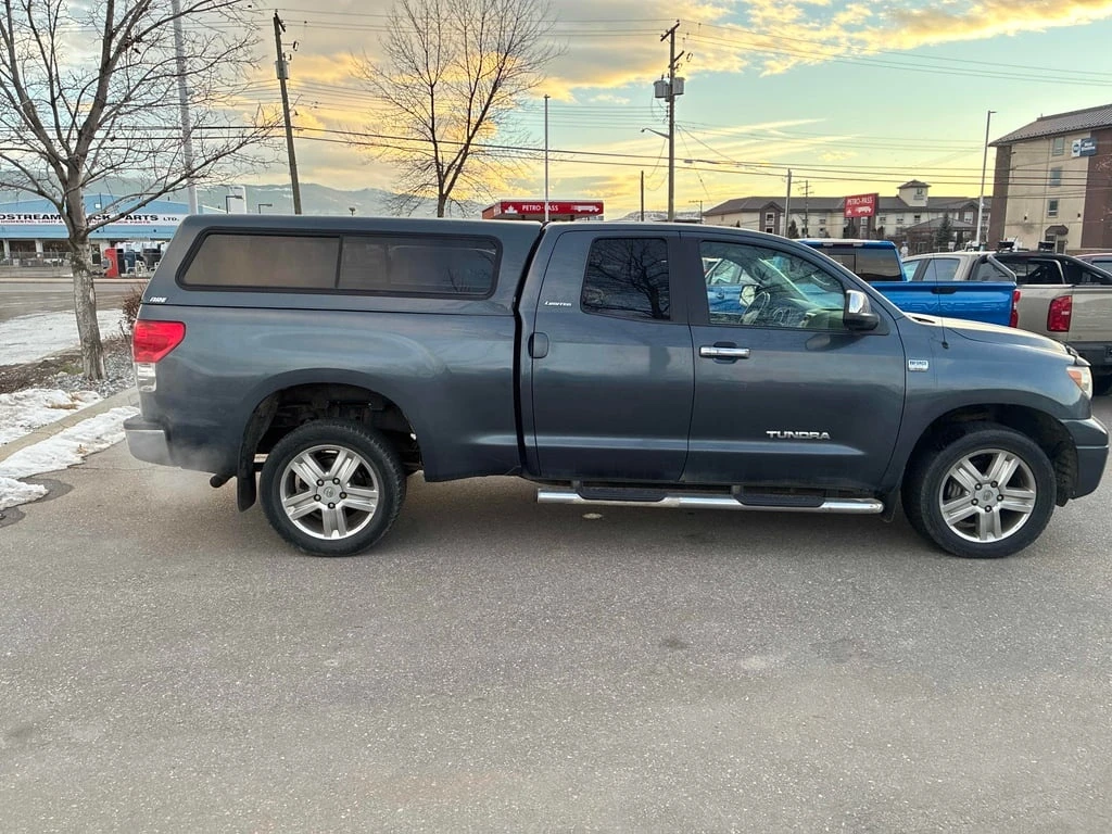 Toyota Tundra * Limited * CARFAX * ��� ������������ ������ | Mobile.bg � ����������� 3