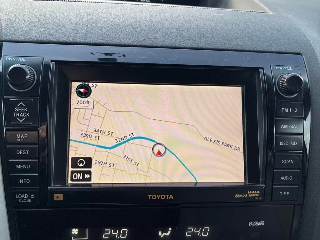 Toyota Tundra * Limited * CARFAX * ��� ������������ ������ | Mobile.bg � ����������� 13