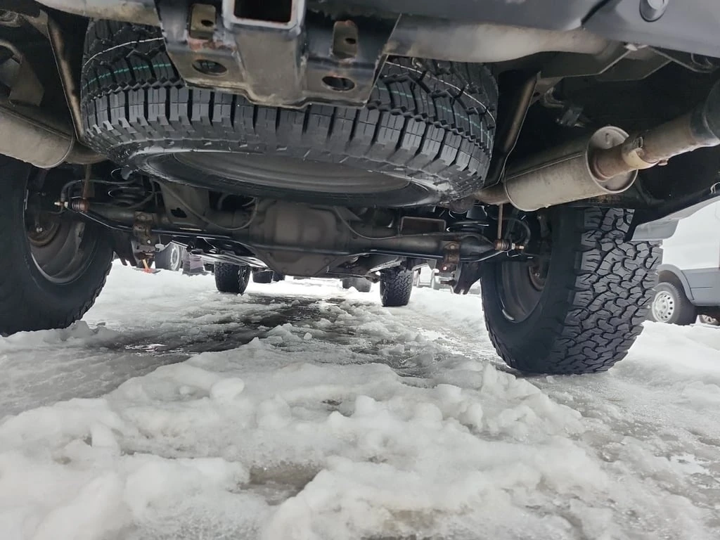 Dodge RAM 1500 5.7 HEMI REBEL * CARFAX * �����������  | Mobile.bg � ����������� 16