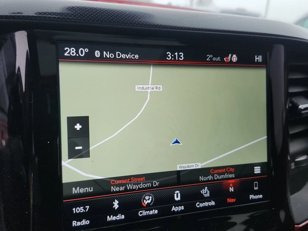 Dodge RAM 1500 5.7 HEMI REBEL * CARFAX * �����������  | Mobile.bg � ����������� 10