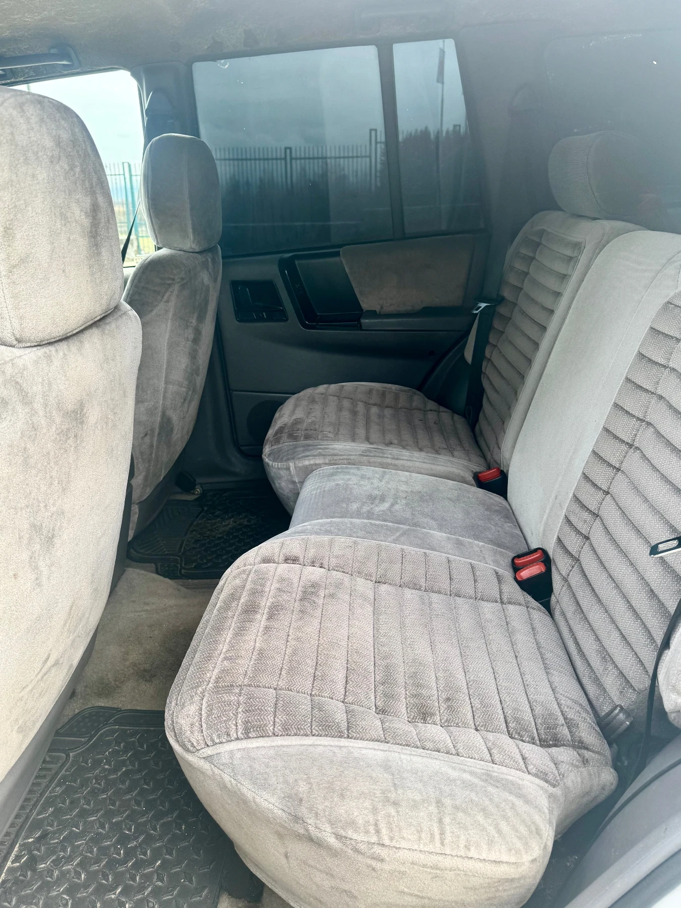 Jeep Grand cherokee 4.0 Газов инжекцион - изображение 5