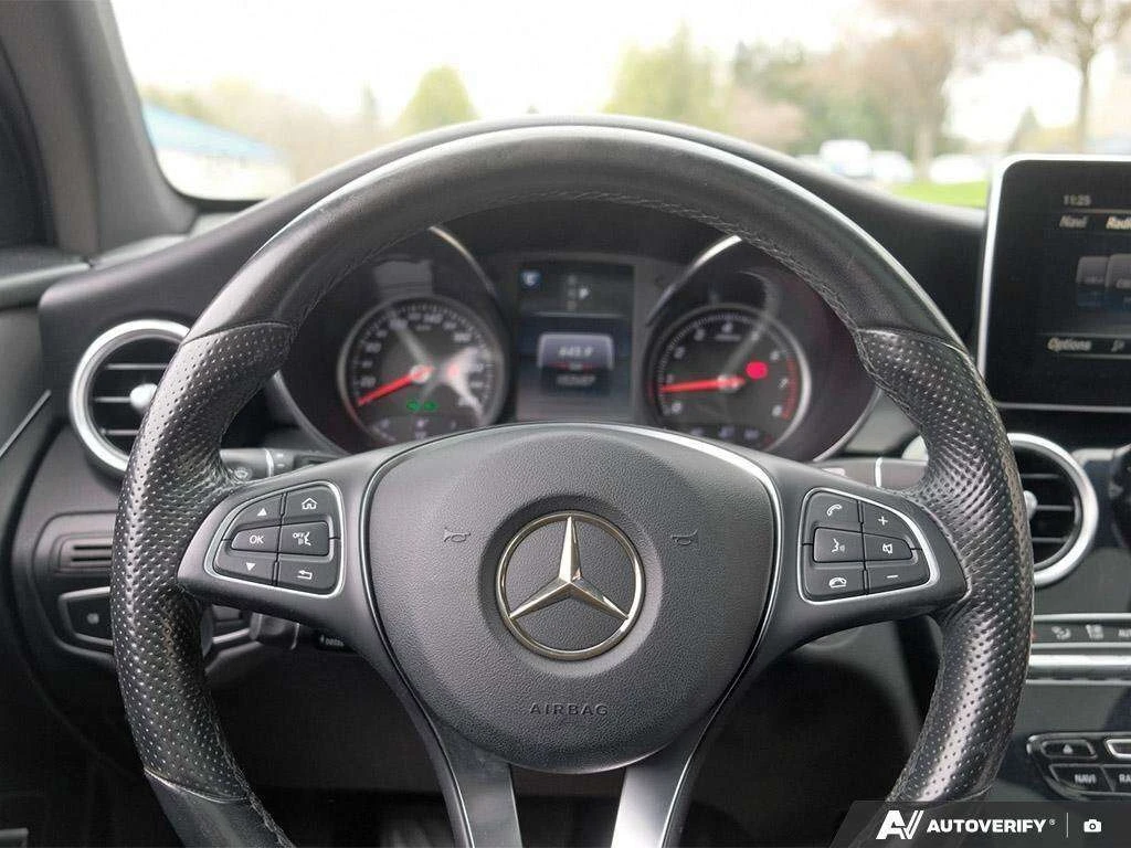 Mercedes-Benz GLC * GLC300 Base 4M * CARFAX * ���� �� �� | Mobile.bg � ����������� 11