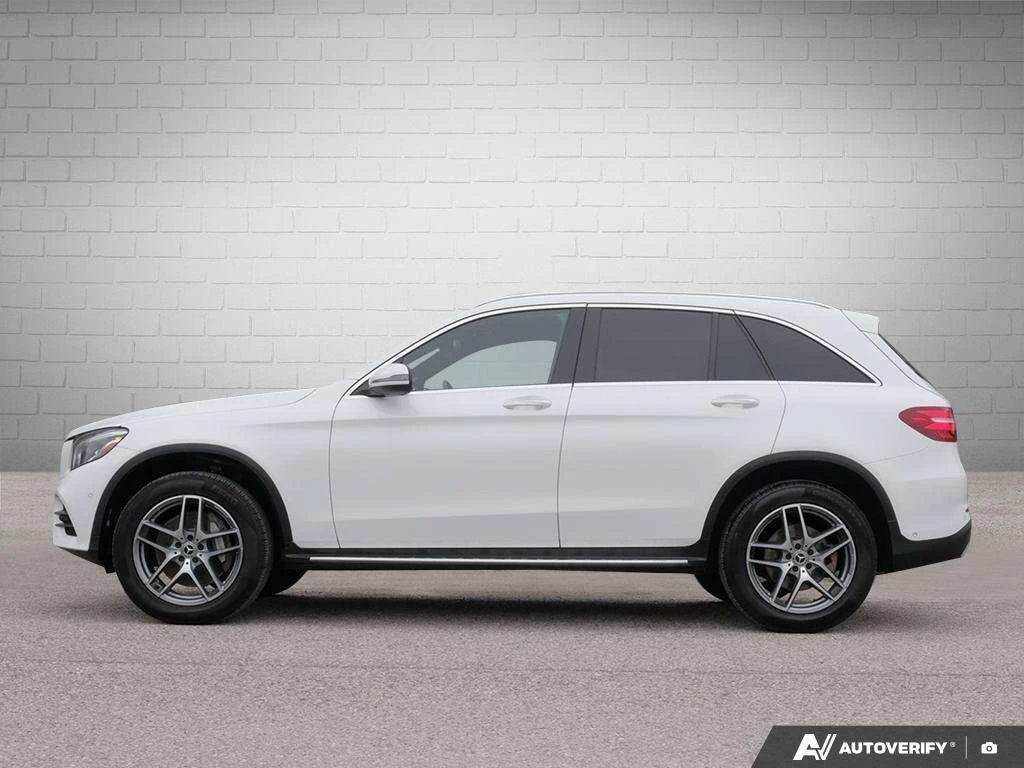Mercedes-Benz GLC * GLC300 Base 4M * CARFAX * ЦЕНА ДО БГ - изображение 5