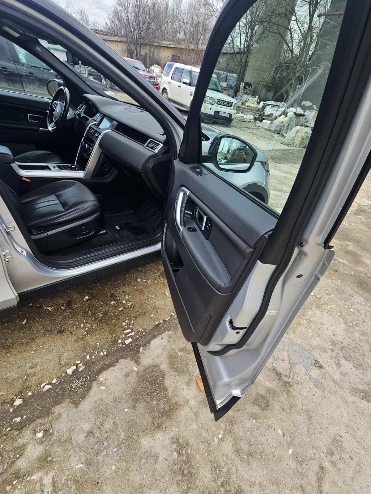 Land Rover Discovery Sport HSE | Mobile.bg � ����������� 15
