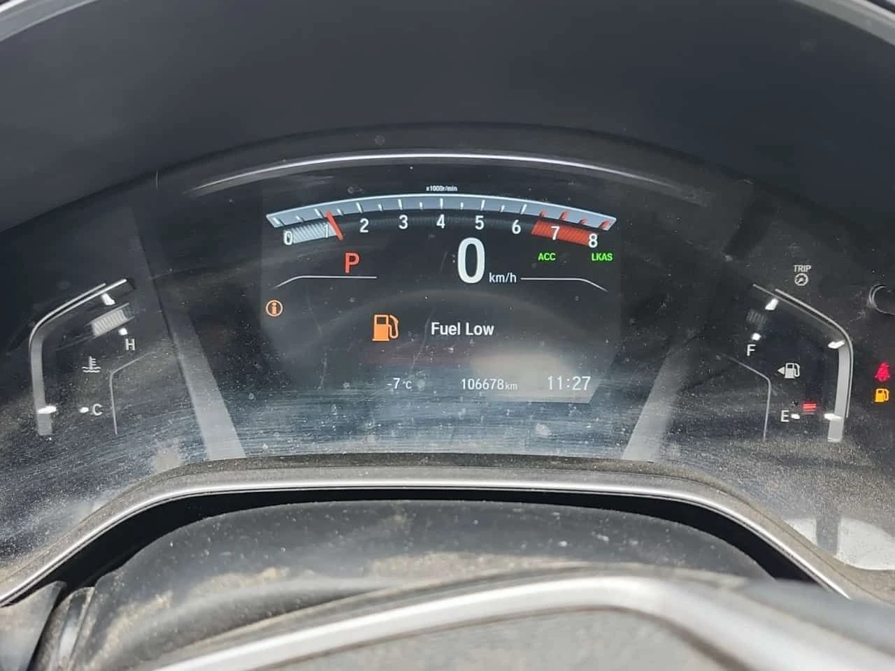 Honda Cr-v SPORT| ПОДГРЕВИ| ШИБЕДАХ| 2 КЛЮЧА + ГУМИ С ДЖАНТИ  - изображение 8