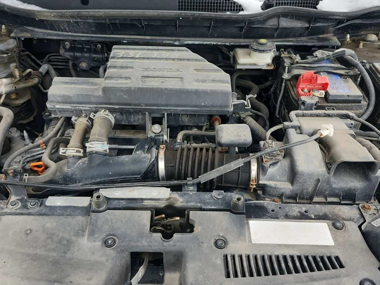 Honda Cr-v SPORT| ��������| �������| 2 ����� + ���� � ������  | Mobile.bg � ����������� 14