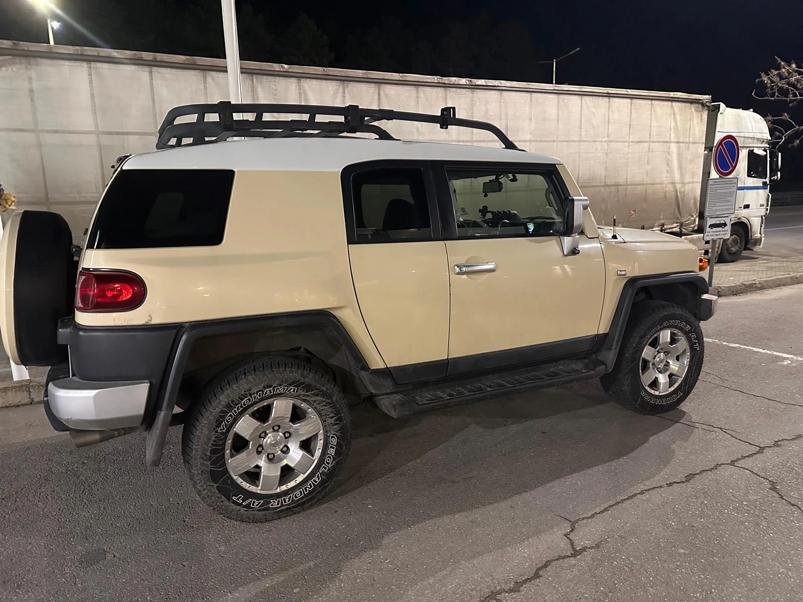 Toyota Fj cruiser M1G | Mobile.bg � ����������� 11