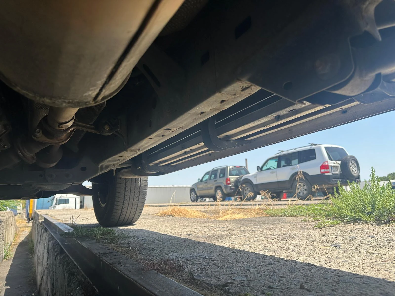 Toyota Fj cruiser M1G | Mobile.bg � ����������� 14