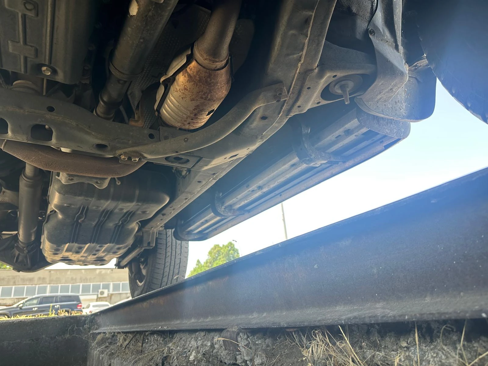 Toyota Fj cruiser M1G | Mobile.bg � ����������� 2