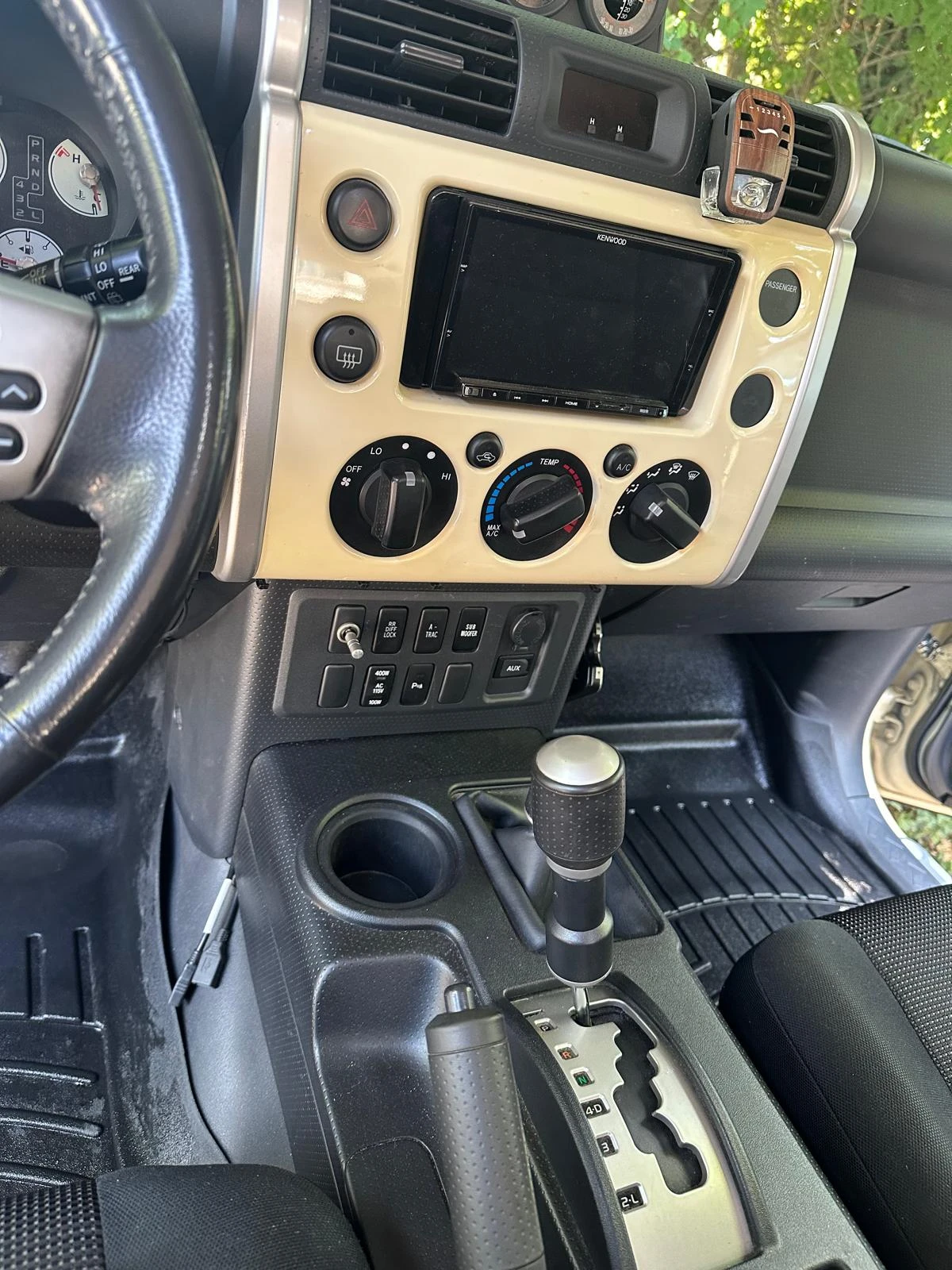 Toyota Fj cruiser M1G | Mobile.bg � ����������� 8