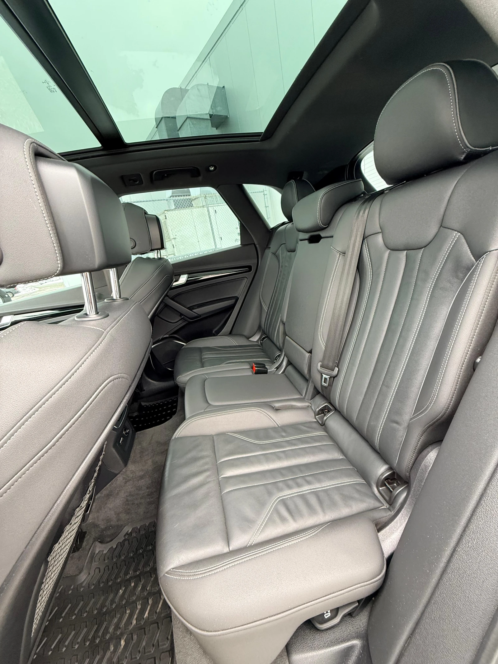 Audi Q5 2.0L 4cyl AWD | Mobile.bg � ����������� 13