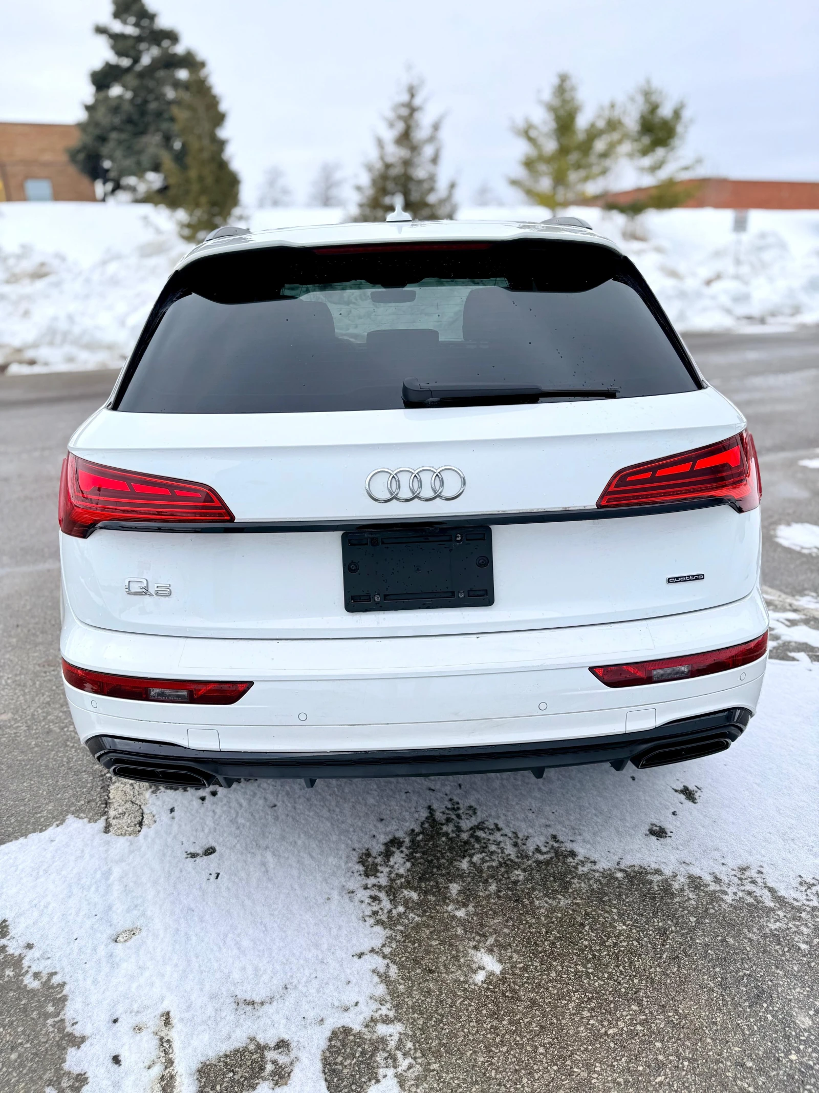 Audi Q5 2.0L 4cyl AWD | Mobile.bg � ����������� 4
