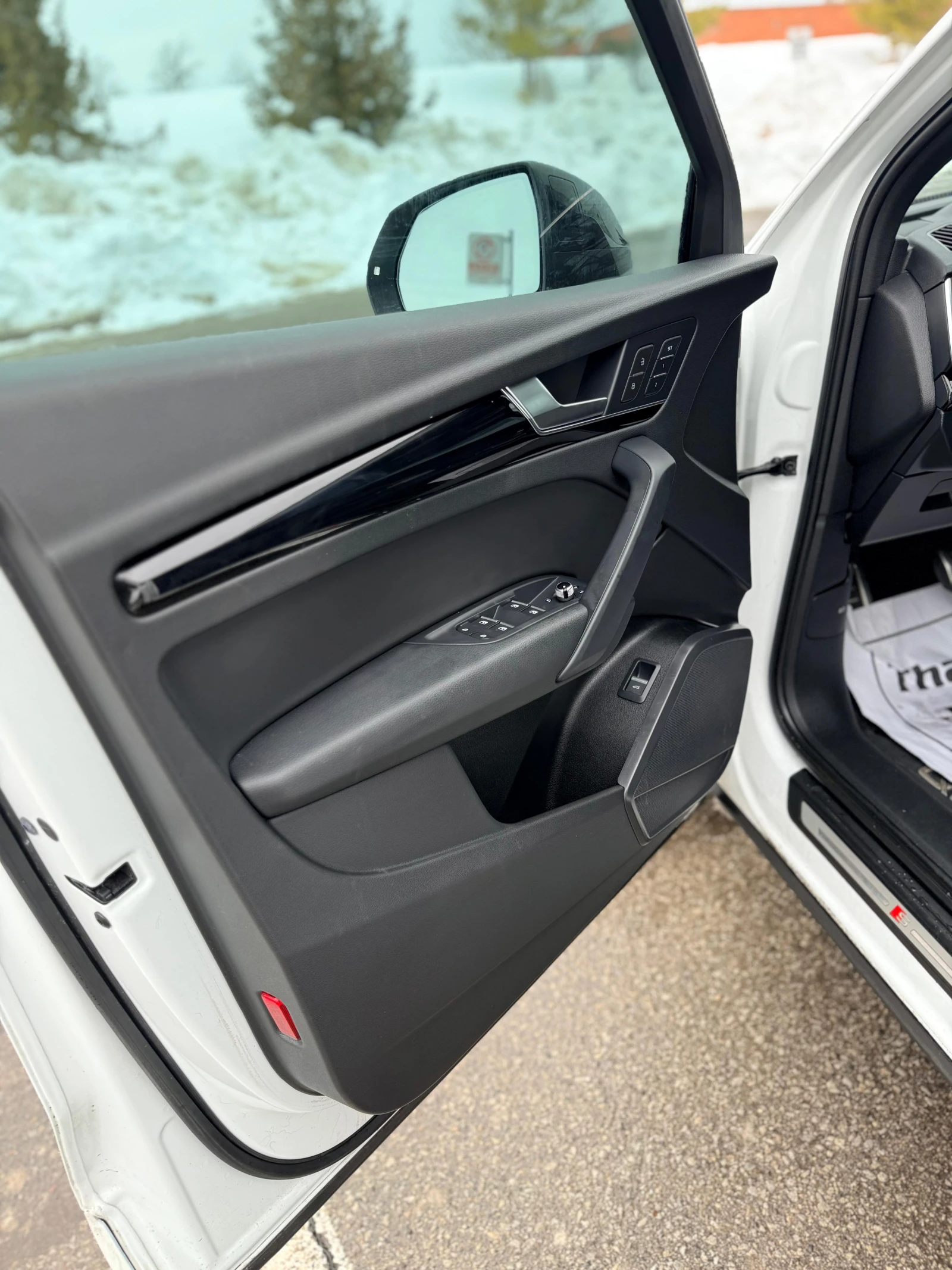 Audi Q5 2.0L 4cyl AWD | Mobile.bg � ����������� 10