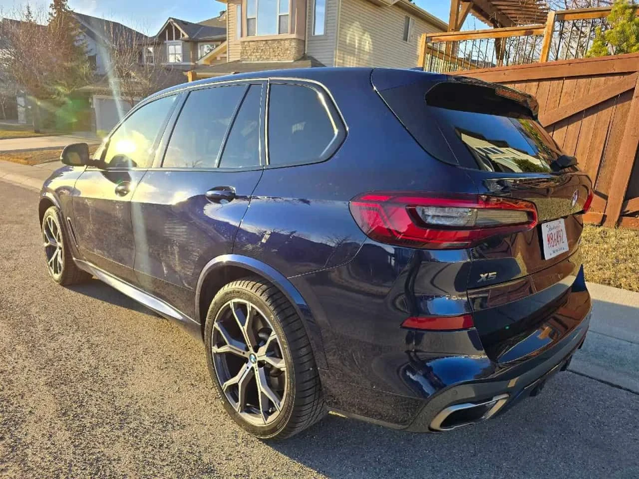 BMW X5 M50i/LASER/������/��������/360 ������ | Mobile.bg � ����������� 6